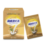 纖纖纖濃奶茶